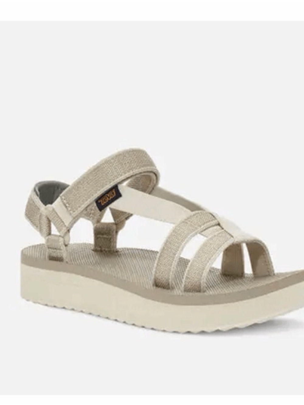 Women's Teva Midform Arivaca Sandal - Karina Birch | Size 8